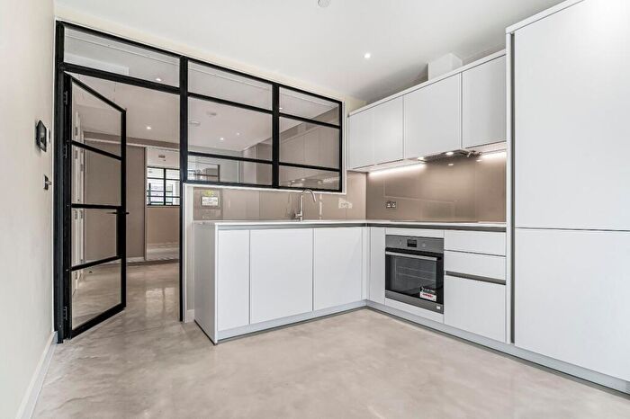 1 Bedroom Flat To Rent In Hampshire Street, Kentish Town, NW5