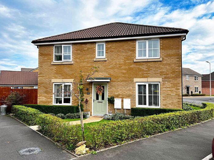 3 Bedroom Semi-Detached House For Sale In Heol Bevan, Coity, CF35