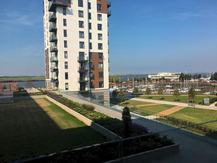1 Bedroom Apartment To Rent In Pegasus Way, Gillingham, ME7