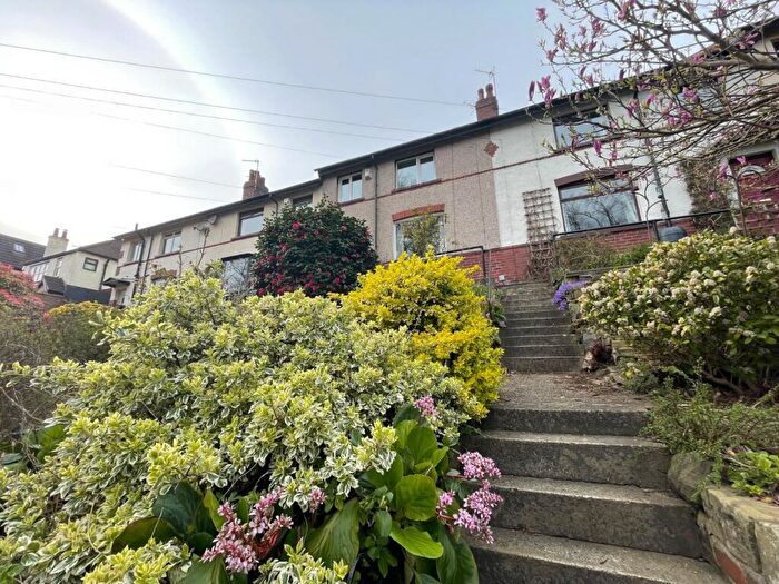 3 Bedroom Terraced House To Rent In Newlaithes Road, Horsforth, Leeds, West Yorkshire, LS18