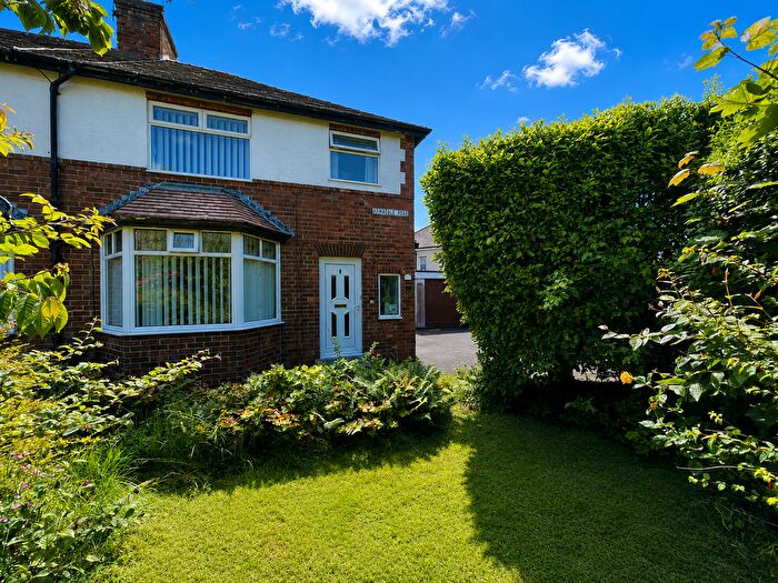 3 Bedroom Semi Detached House For Sale In Armadale Road, Bispham, FY2