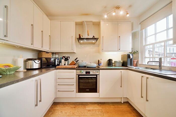 1 Bedroom Flat For Sale In Eton Place, Eton College Road, London, NW3