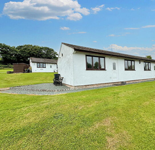 1 Bedroom Semi-Detached Bungalow For Sale In Lakeside Cottages, Moelfre, Abergele, LL22