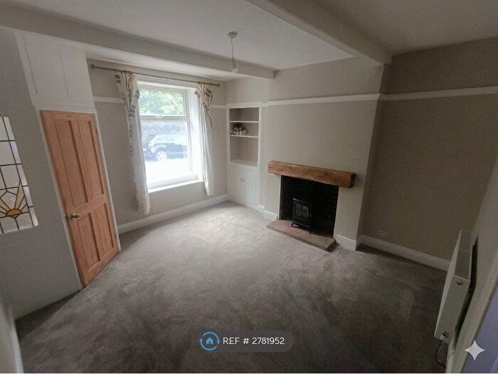 2 Bedroom Terraced House To Rent In Hebden Road, Haworth, BD22