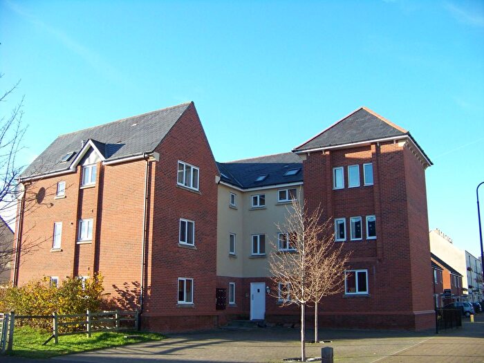 2 Bedroom Flat To Rent In Griffen Road, Weston Village, Weston-Super-Mare, BS24