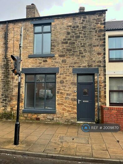 2 Bedroom Terraced House To Rent In Collingwood Street, Coundon, Bishop Auckland, DL14