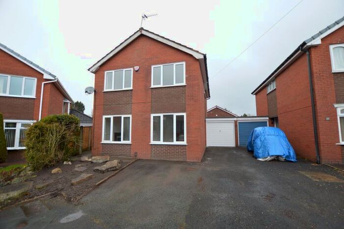 3 Bedroom Bungalow To Rent In Queensway, Shevington, Wigan, WN6