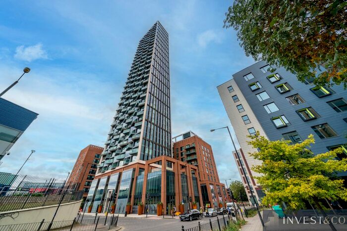 2 Bedroom Flat To Rent In Portal Way, London, W3