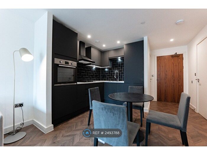 1 Bedroom Flat To Rent In The Address, Liverpool, L1