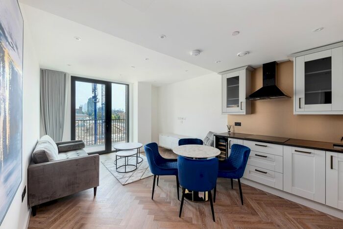 1 Bedroom Flat To Rent In Merino Gardens, London, E1W