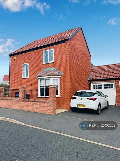 4 Bedroom Semi-Detached House To Rent In Bartley Crescent, Birmingham, B31