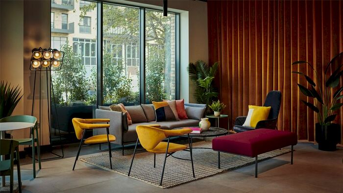 1 Bedroom Flat To Rent In Uncle Southall, Merrick Road, Southall, UB2