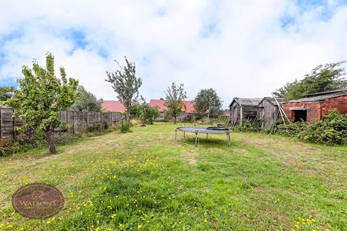 4 Bedroom Terraced House For Sale In Main Street, Newthorpe, Nottingham, NG16