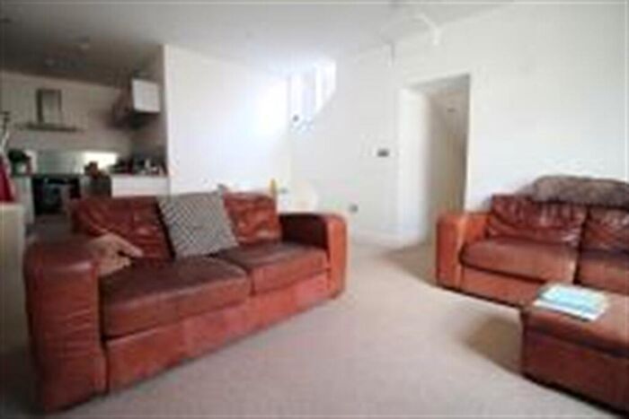 2 Bedroom Apartment To Rent In Warehouse Two, / Plumptre Street, Lace Market, NG1