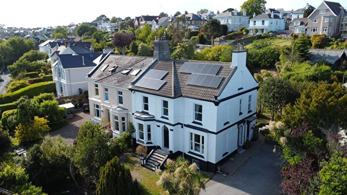 5 Bedroom Semi Detached House For Sale In Lower Port View, Saltash, Cornwall, PL12