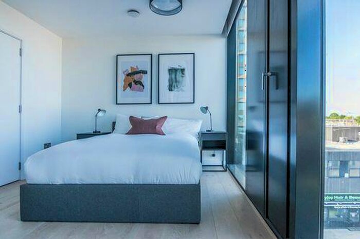 1 Bedroom House To Rent In Highgate Hill, London, N19