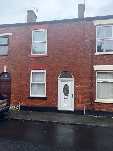 2 Bedroom Terraced House To Rent In Church Street, Dukinfield, SK16