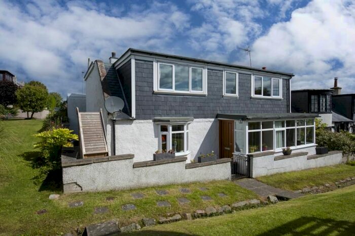 3 Bedroom Semi-Detached House To Rent In Bettridge Road, Newtonhill, AB39