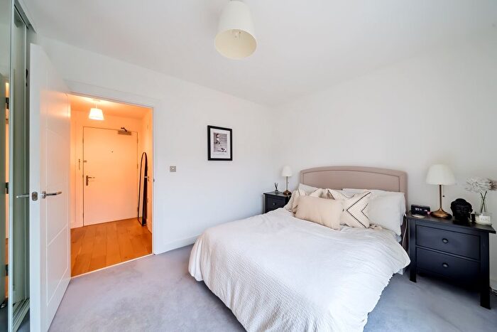 1 Bedroom Flat For Sale In Hudson Building, Prospect Row, London, E15