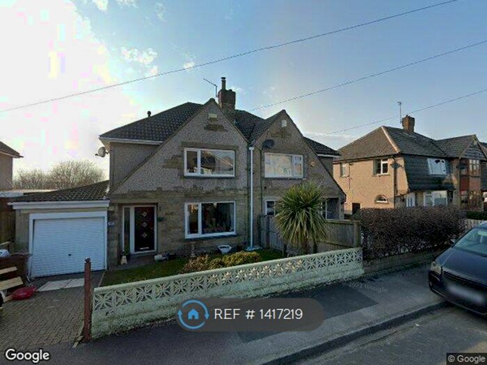 1 Bedroom Flat To Rent In Backdale St Shiply West Yorkshire, Bradford, BD18