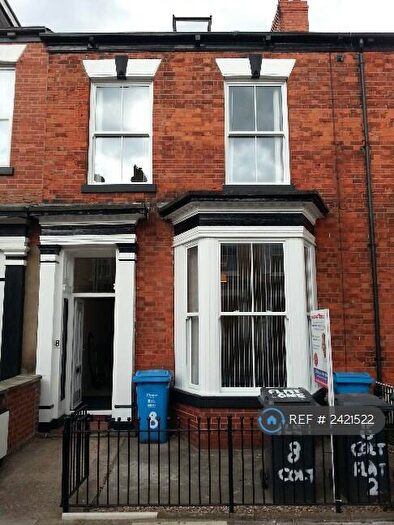 1 Bedroom Flat To Rent In Coltman Street, Hull, HU3