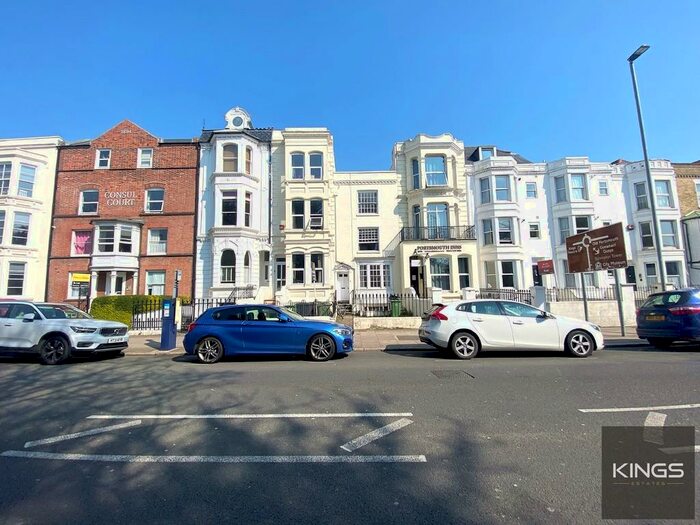 5 Bedroom Terraced House To Rent In Landport Terrace, Portsmouth, PO1