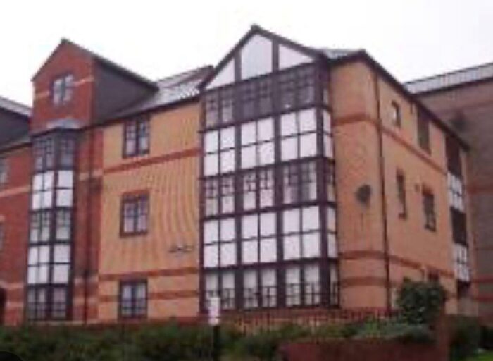 2 Bedroom Flat To Rent In Rose Walk, RG1