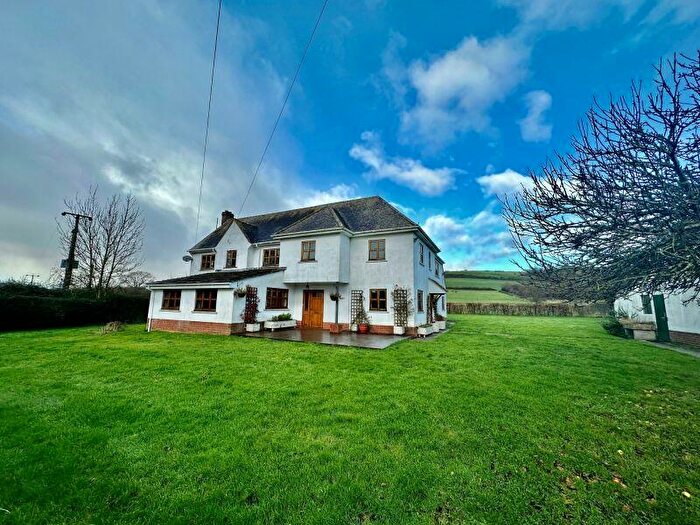 5 Bedroom Detached House To Rent In Four Meads Farm, Litton Cheney DorchesterDorset, DT2