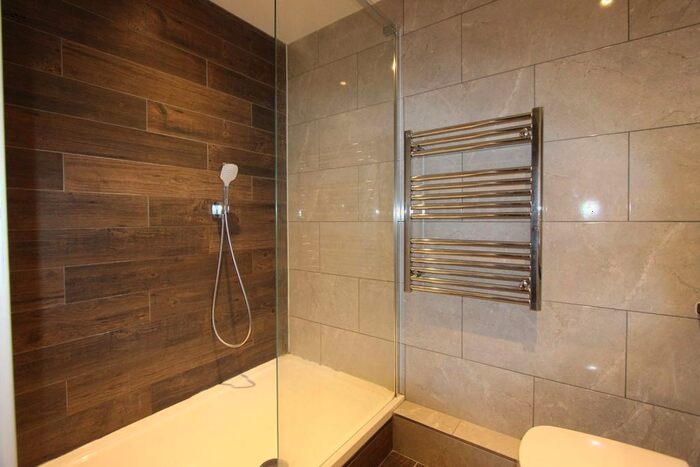 1 Bedroom Flat To Rent In Printworks, Headford Street, Sheffield, S3