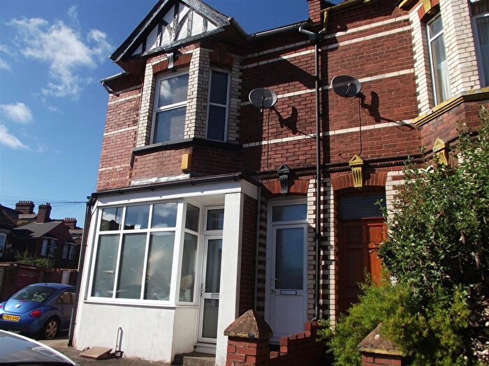 2 Bedroom Maisonette To Rent In Monks Road, Exeter, EX4