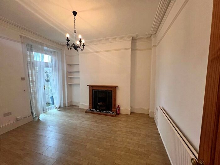 2 Bedroom End Of Terrace House For Sale In New Road, Llanelli, Carmarthenshire, SA15