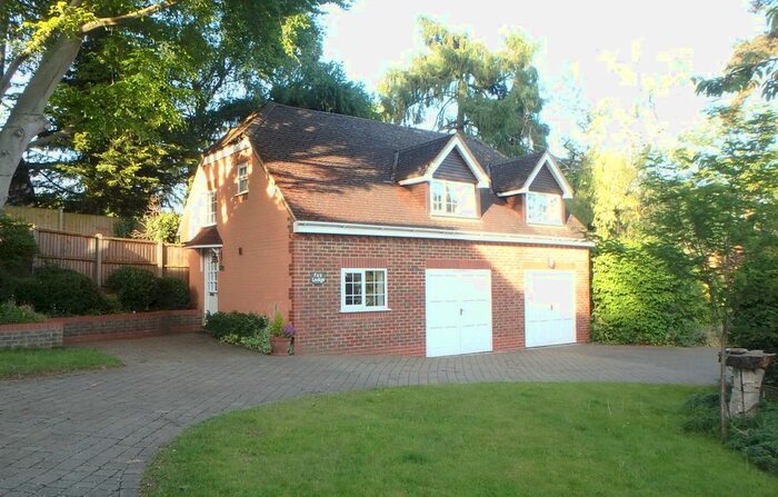 1 Bedroom Detached House To Rent In Firs Path, Leighton Buzzard, LU7