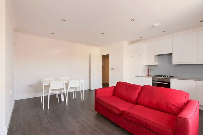1 Bedroom Flat To Rent In Gould Terrace, E8