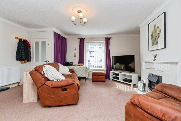 3 Bedroom Terraced House For Sale In High Street, Carrville, Durham, DH1