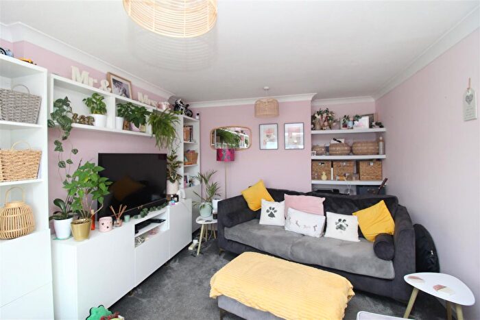 3 Bedroom Property For Sale In Cornwall Road, Herne Bay, CT6