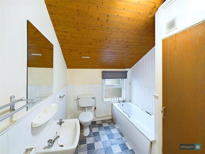 2 Bedroom End Of Terrace House For Sale In Wharncliffe Street, Doncaster, South Yorkshire, DN4