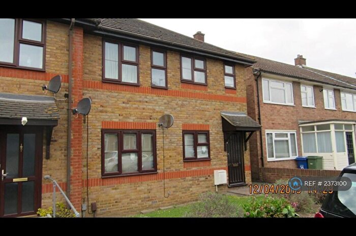 1 Bedroom Maisonette To Rent In Graylands, Grays, RM17