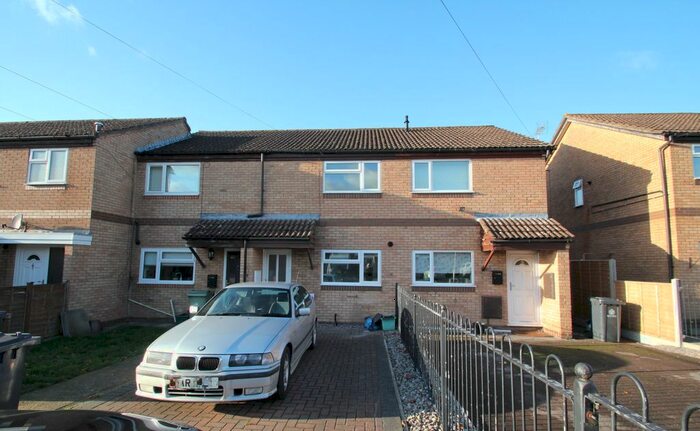 2 Bedroom Property To Rent In Severn Oaks, Quedgeley, Gloucester, GL2