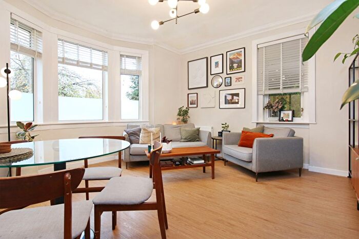 1 Bedroom Flat For Sale In / Sleigh Gardens, Craigentinny, Edinburgh, EH7