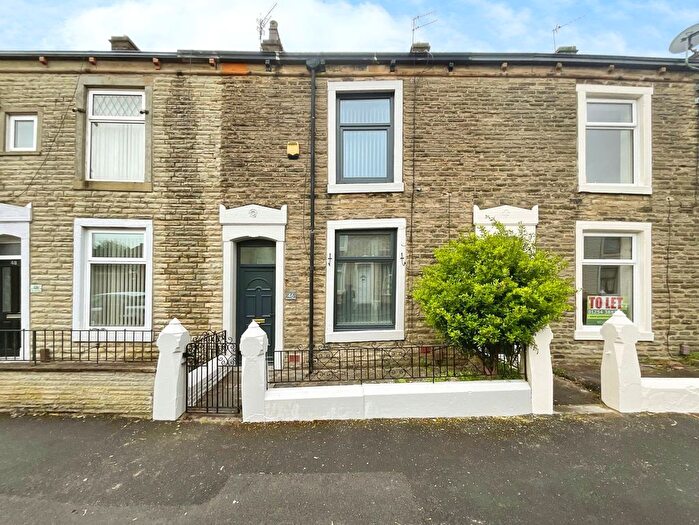 2 Bedroom Terraced House To Rent In Commercial Street, Rishton, BB1
