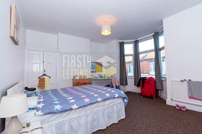 1 Bedroom Terraced House To Rent In Equity Road, West End, LE3