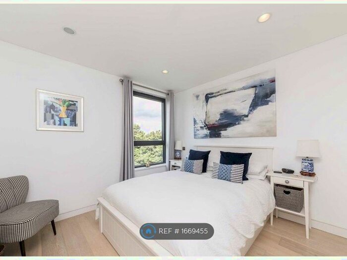 1 Bedroom Flat To Rent In Princes Park Apartments South, London, NW5