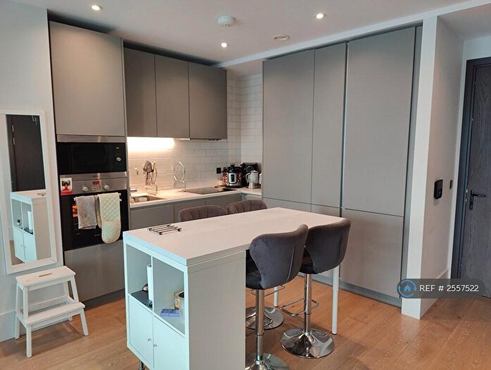 1 Bedroom Flat To Rent In Leon House, Croydon, CR0