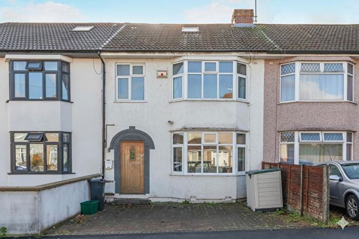 5 Bedroom Property To Rent In Tenth Avenue, Bristol, BS7