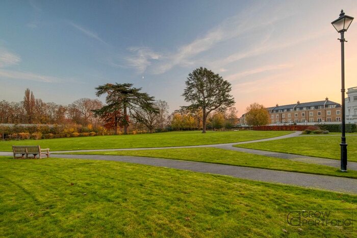 4 Bedroom Terraced House To Rent In Egerton Drive, London, Greater London, TW7