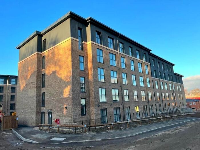 1 Bedroom Flat To Rent In Saxelbye Avenue, Derby, DE1