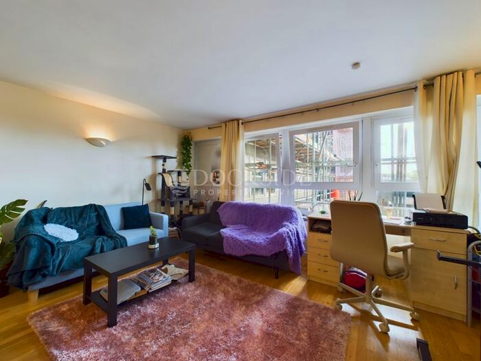 1 Bedroom Flat To Rent In Vista Building, Calderwood Street, SE18