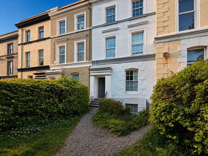 1 Bedroom Flat To Rent In North Road East, Plymouth, PL4