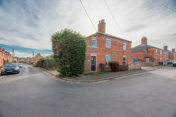 3 Bedroom Semi-Detached House To Rent In Buller Road, Leiston, IP16