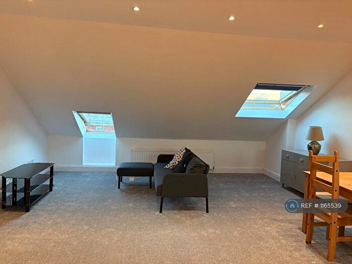 1 Bedroom Flat To Rent In Thurlby Road, London, SE27